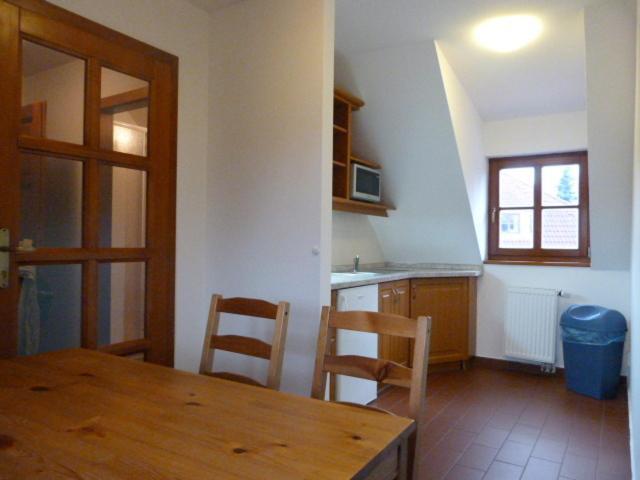 Apartmán (4 dospělí)